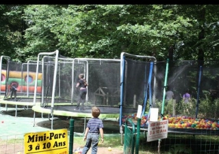  Salón infantil en 19 